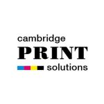 Cambridge Print Solutions IT Support